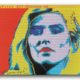 Andy Warhol's Digital Portrait of Debbie Harry Hits Market for $26 Million USD