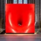 Anish Kapoor Unveils Monumental Art in Liverpool Cathedral