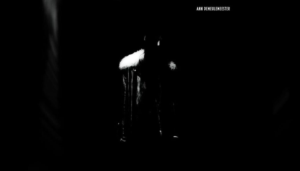 Ann Demeulemeester Releases Second Limited-Edition Vinyl Record