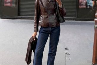 Are You Even a Fashion Person If You Don’t Own a Leather Jacket? 5 Fresh Styles I’m Eyeing