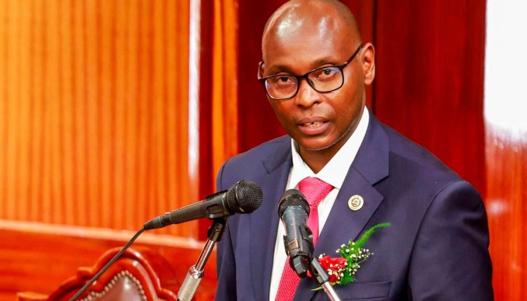 Audit queries Sh1.3bn not traced to City Hall workers pay account