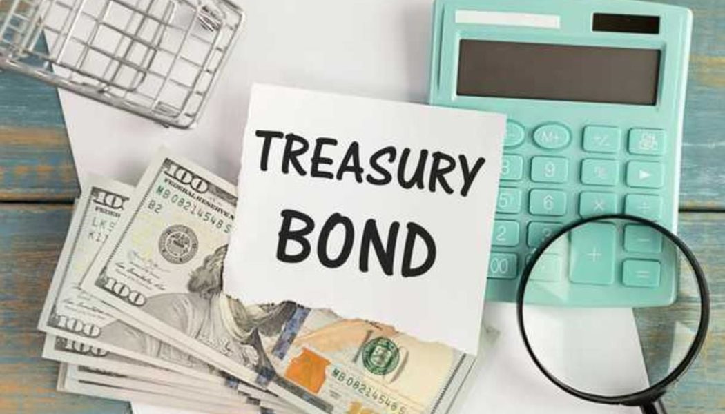 August bond sale puts domestic borrowing back on preferred track