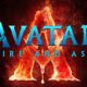 Avatar: Fire and Ash hits theaters next December