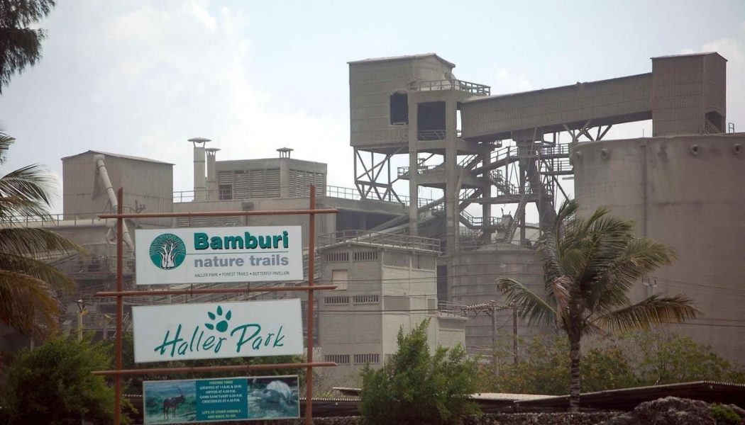 Bamburi owners set for Sh6.6bn special dividend from sale of Uganda unit