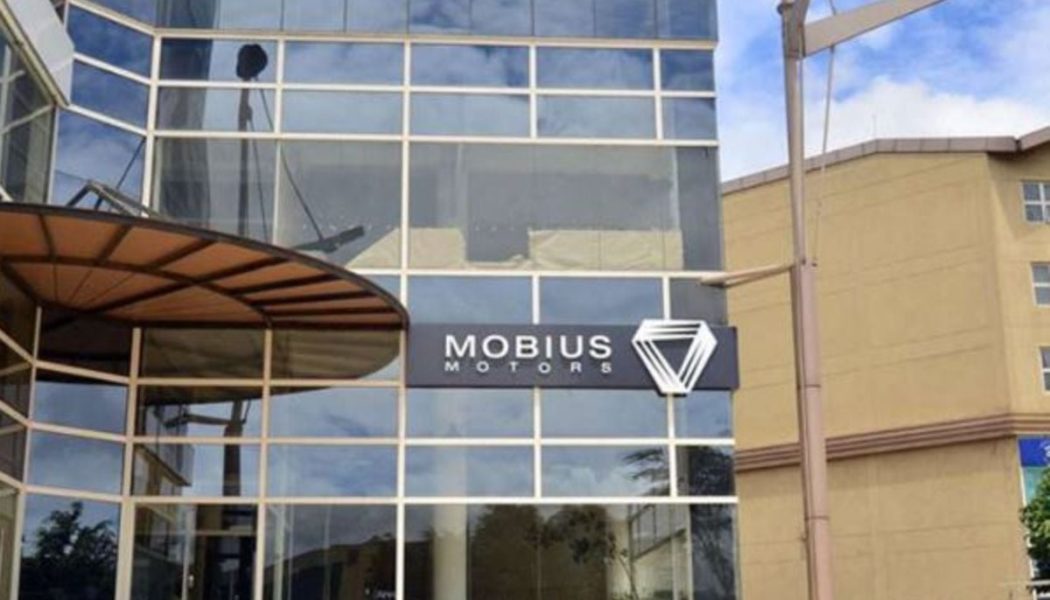 Bankrupt Mobius Motors finds last-minute buyer