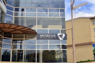 Bankrupt Mobius Motors finds last-minute buyer