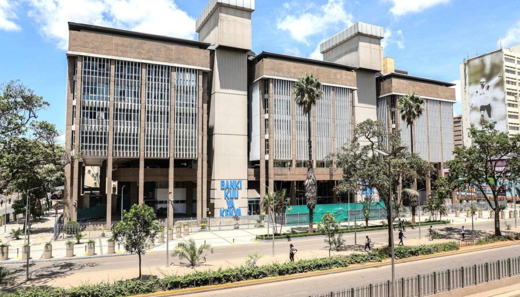 Banks, stock brokers hit as CBK stops commission on bonds trade