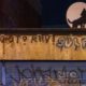 Banksy's Wolf Artwork Stolen Just Hours After Unveiling