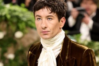 Barry Keoghan Joins Netflix's 'Peaky Blinders' Movie