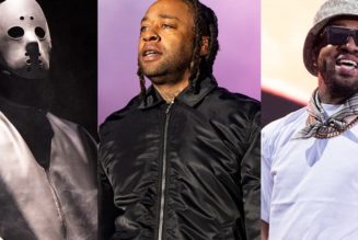 Best New Tracks: Ye x Ty Dolla $ign, Larry June and More