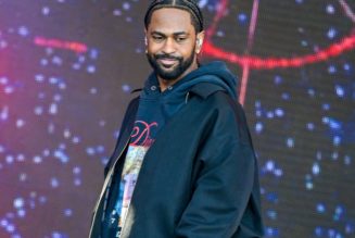 Big Sean Samples Ye and Ty Dolla $ign’s “My Soul” Beat on New Single