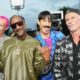 Billie Eilish, Red Hot Chili Peppers, and Snoop Dogg to perform at Olympics closing ceremony