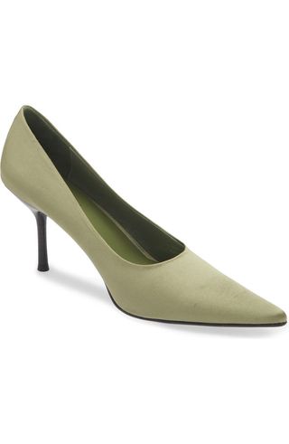 Chosen Pointed Toe Pump