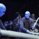 Blue Man Group epically tackle My Chemical Romance's "Welcome to the Black Parade"