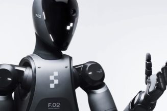 BMW Humanoid Robots Complete Successful Production Test