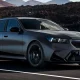 BMW Reveals Highly Anticipated 727 HP M5 Touring Wagon