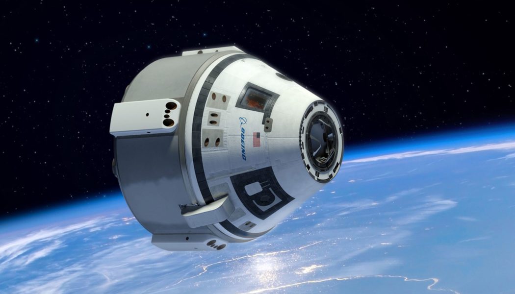 Boeing Starliner astronauts might get a ride home from SpaceX — in 2025