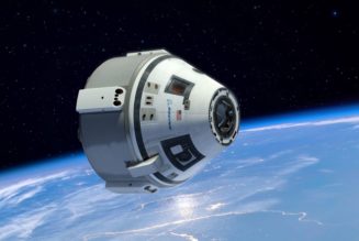 Boeing Starliner astronauts might get a ride home from SpaceX — in 2025