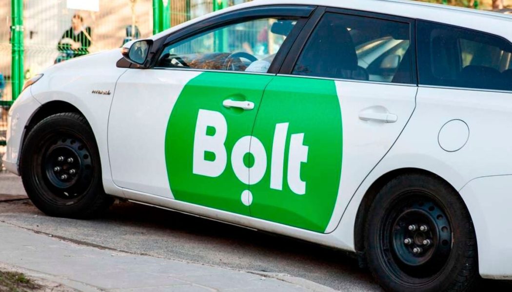 Bolt takes after Uber, raises ride charges on drivers’ pressure