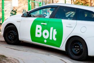 Bolt takes after Uber, raises ride charges on drivers’ pressure