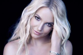 Britney Spears Biopic in the Works With Director Jon M. Chu