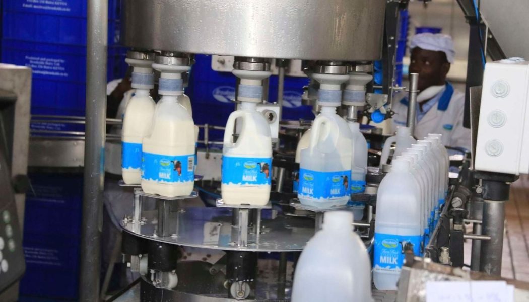 Brookside, traders claim bias in issuance of Uganda dairy import permits