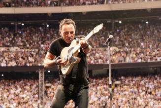 Bruce Springsteen and the E Street Band to launch late summer North America tour