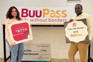 ‘BuuPass’ or ‘BusPass’? Inside a grueling fight for brand name