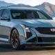 Cadillac to Offer "Precision Package" for 2025 CT5-V Blackwing