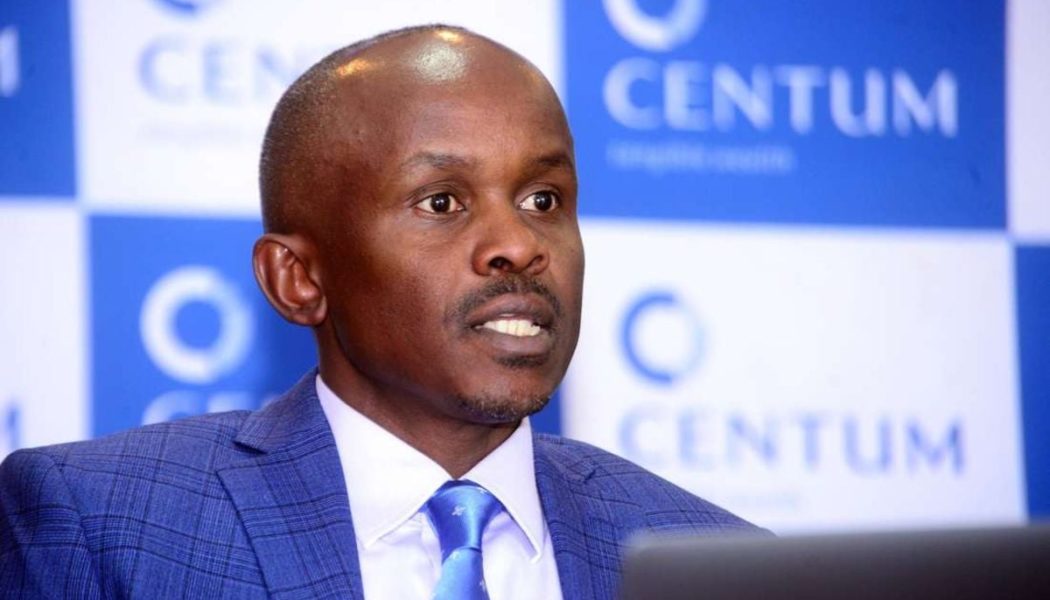 Centum buys UK fund's 37.5pc stake in Akiira Geothermal