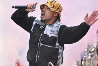 Chance the Rapper Embraces the Lows on New Single “3,333”