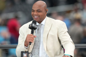 Charles Barkley Says He Left $100M On The Table To Stay With TNT