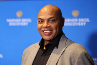 Charles Barkley Walks Back 'Inside The NBA' Retirement Talk