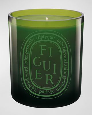 Figuier (fig) Scented Candle, 10.2 Oz.