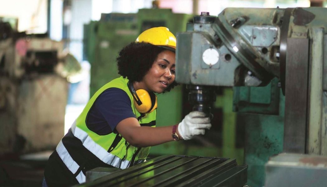 Charting an inclusive path to Kenya’s manufacturing dream