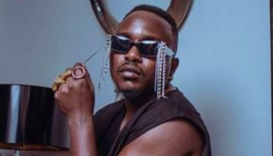 Chimano: Sauti Sol singer carves his identity in new single after long soul-searching