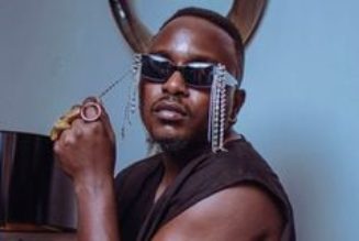 Chimano: Sauti Sol singer carves his identity in new single after long soul-searching