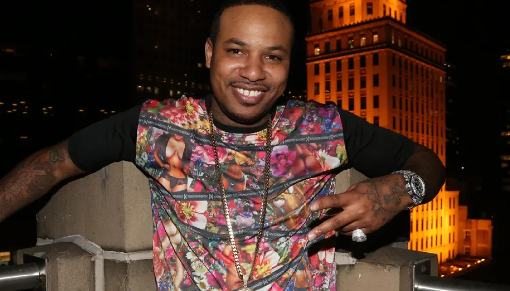 Chinx Murder Suspect Sentenced to 23 Years in Prison