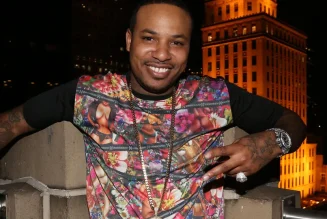 Chinx Murder Suspect Sentenced to 23 Years in Prison