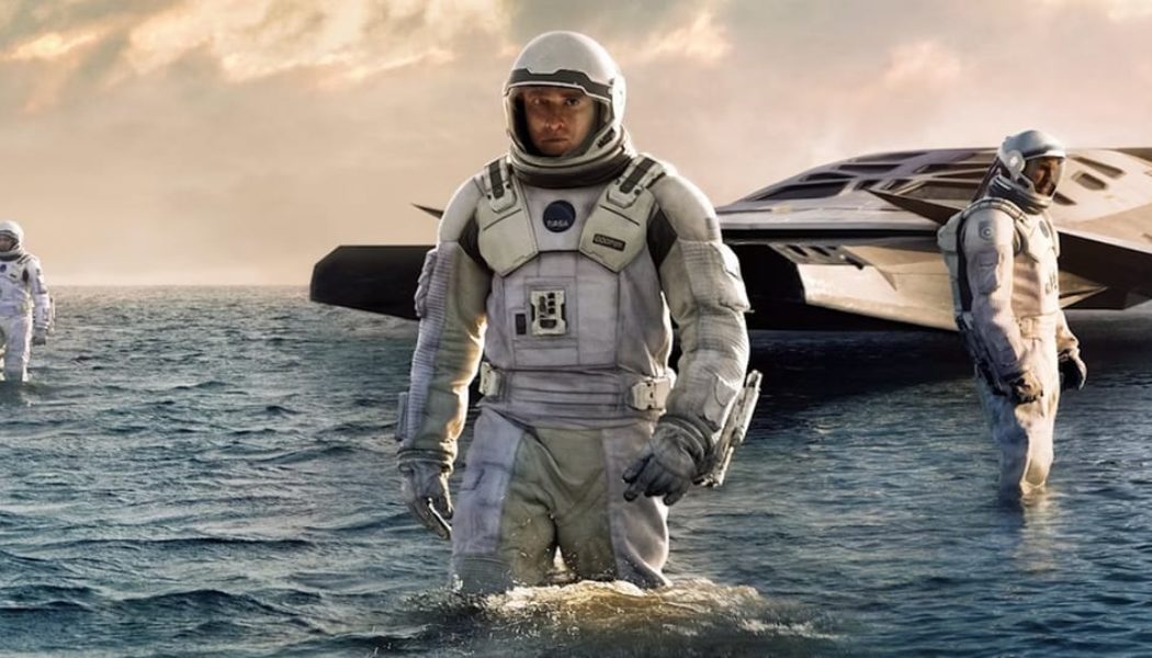 Christopher Nolan’s ‘Interstellar’ to Stream in IMAX for 10th Anniversary