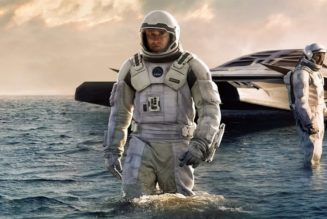 Christopher Nolan’s ‘Interstellar’ to Stream in IMAX for 10th Anniversary