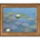 Claude Monet's 'Nymphéas' Going Up For Auction