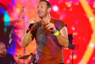 Coldplay's "Music of the Spheres World Tour" Is the Highest-Grossing Rock Tour in 'Billboard' History