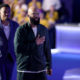 Common Performs At Democratic National Convention 2024, DJ Cassidy Passes The Votes