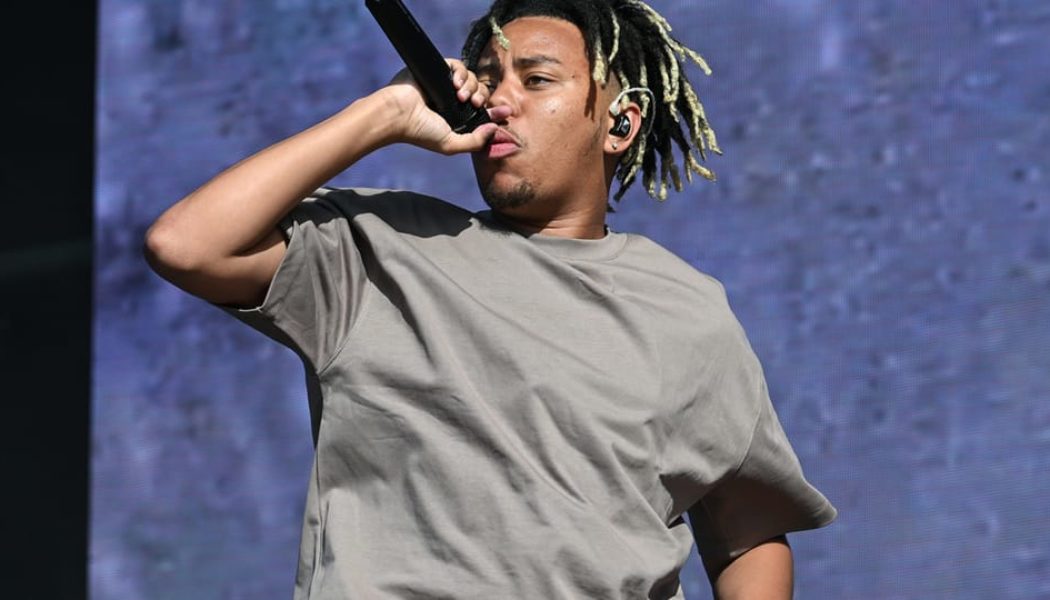 Cordae Taps J. Cole and Anderson .Paak for New Single “Summer Drop”