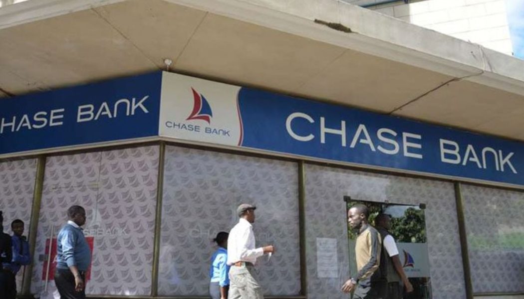 Court bars special refund push by two ex-Chase Bank depositors