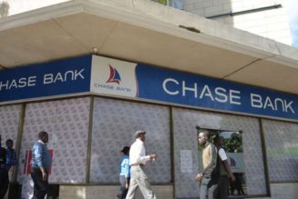 Court bars special refund push by two ex-Chase Bank depositors