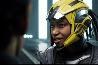 Crybaby Reacts To Cyrax In 'Mortal Kombat 1: Khaos Reigns' Being A Black Woman, X Hilariously Reminds Him The Character Was Also A Black Man