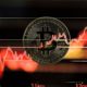 Crypto investors jittery over market turbulence