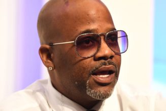 Dame Dash To Gift an Original Roc-A-Fella Chain to Whoever Bids $10 Million USD on Rights To 'Reasonable Doubts'